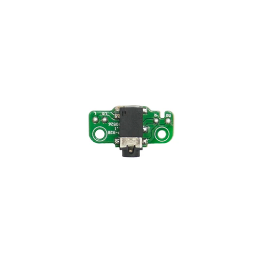 Beats Solo 2 Wired AUX PCB 3.5MM Port - Parts