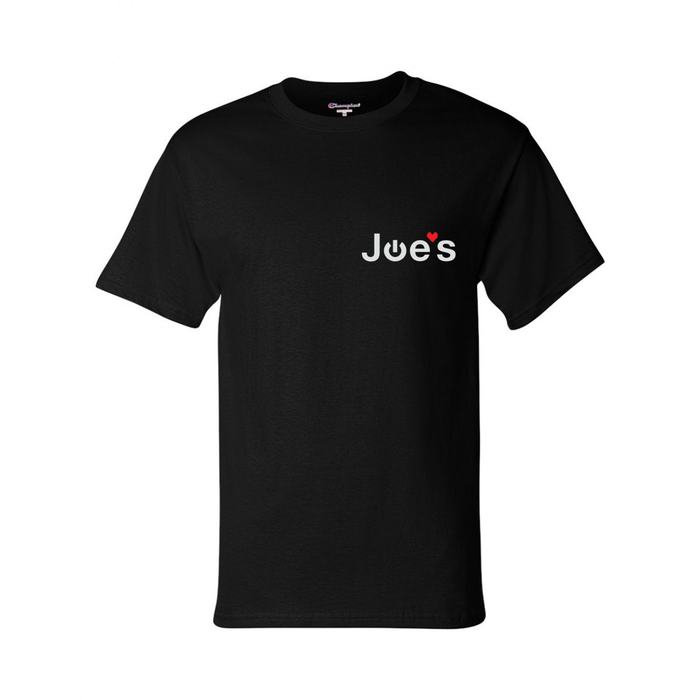JoesGE T-Shirt