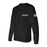 JoesGE Long Sleeve Joes Logo American Flag Shirt - Merchandise