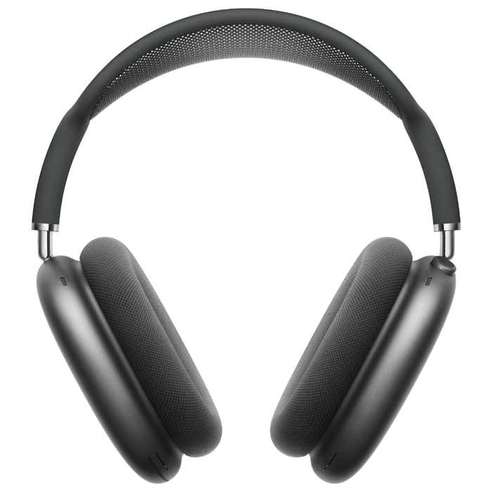 Apple AirPods Max On-Ear Noise-Cancelation Headband Headphones - Refurbished