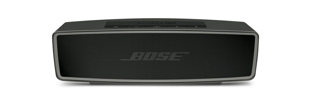 Bose Soundlink Mini II 2 Portable Speaker Bluetooth - Refurbished Bose Soundlink Mini II 2 Portable Speaker Bluetooth - Refurbished