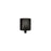 Beats By Dre Executive Hinge Swivel Ratchet Cover (Black - Silver) - Parts