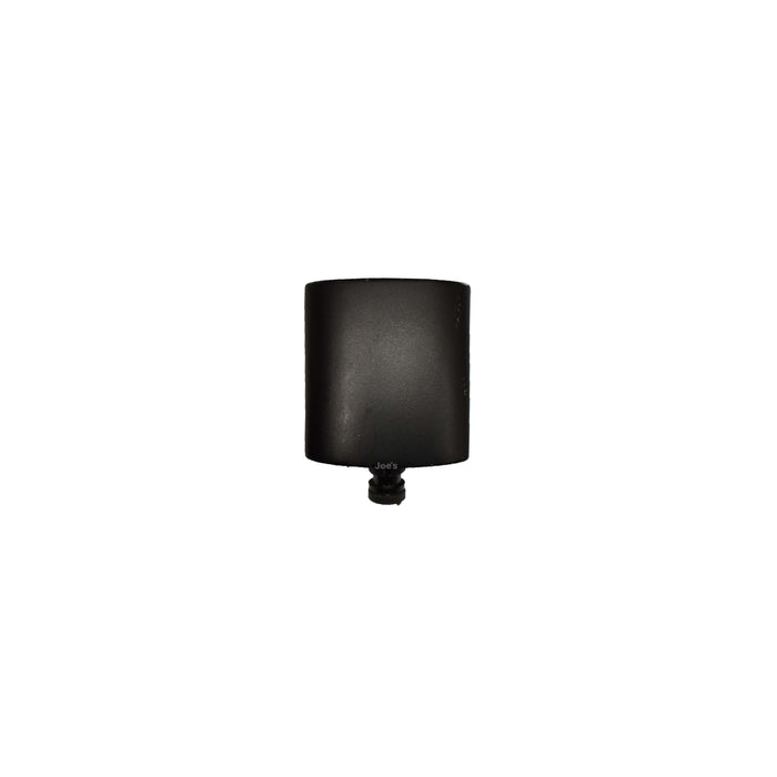 Beats By Dre Executive Hinge Swivel Ratchet Cover (Black - Silver) - Parts