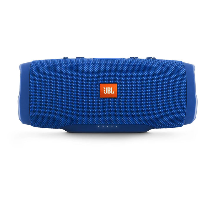 JBL Charge 3 Bluetooth Portable Bluetooth Speaker - Refurbished