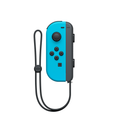 Nintendo Switch Joy-Con Controllers Left or Right Side - Refurbished