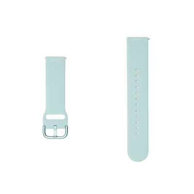 Samsung Galaxy Active 1 2 Rubber Wristband Replacement SM-R820 SM-R830 SM-R500