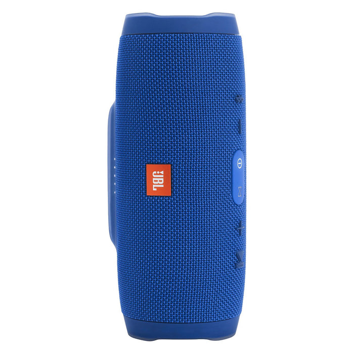 JBL Charge 3 Bluetooth Portable Bluetooth Speaker - Refurbished