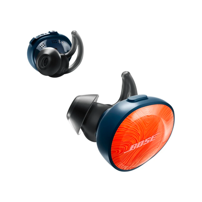 Bose SoundSport Free Truly Wireless Headphones Earbuds Bose SoundSport Free Truly Wireless Headphones Earbuds