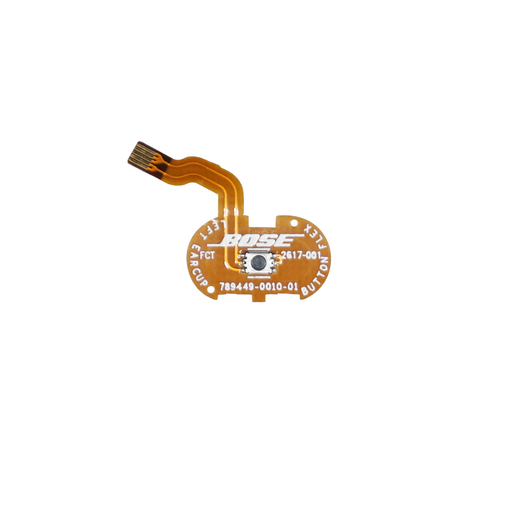 Bose Quietcomfort QC35 QC 35 II Action Button PCB Replacement - Parts