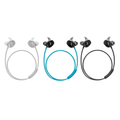 Bose SoundSport Wireless Neckband Headphones In-Ear Earphones - Refurbished