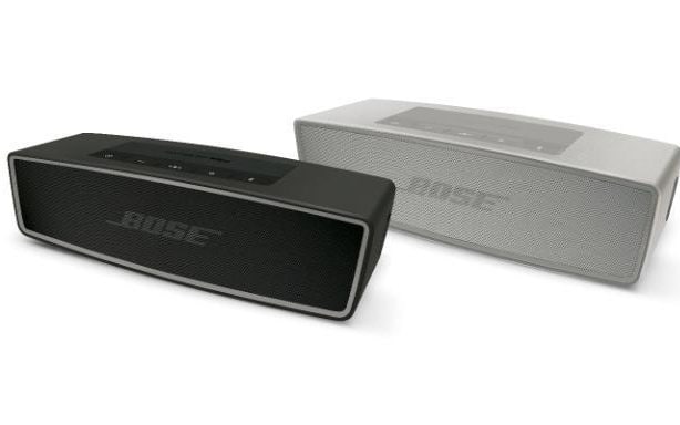 Bose Soundlink Mini II 2 Portable Speaker Bluetooth - Refurbished