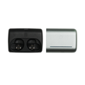 Bragi Dash Pro Wireless Earbuds Replacement Case - Accessories