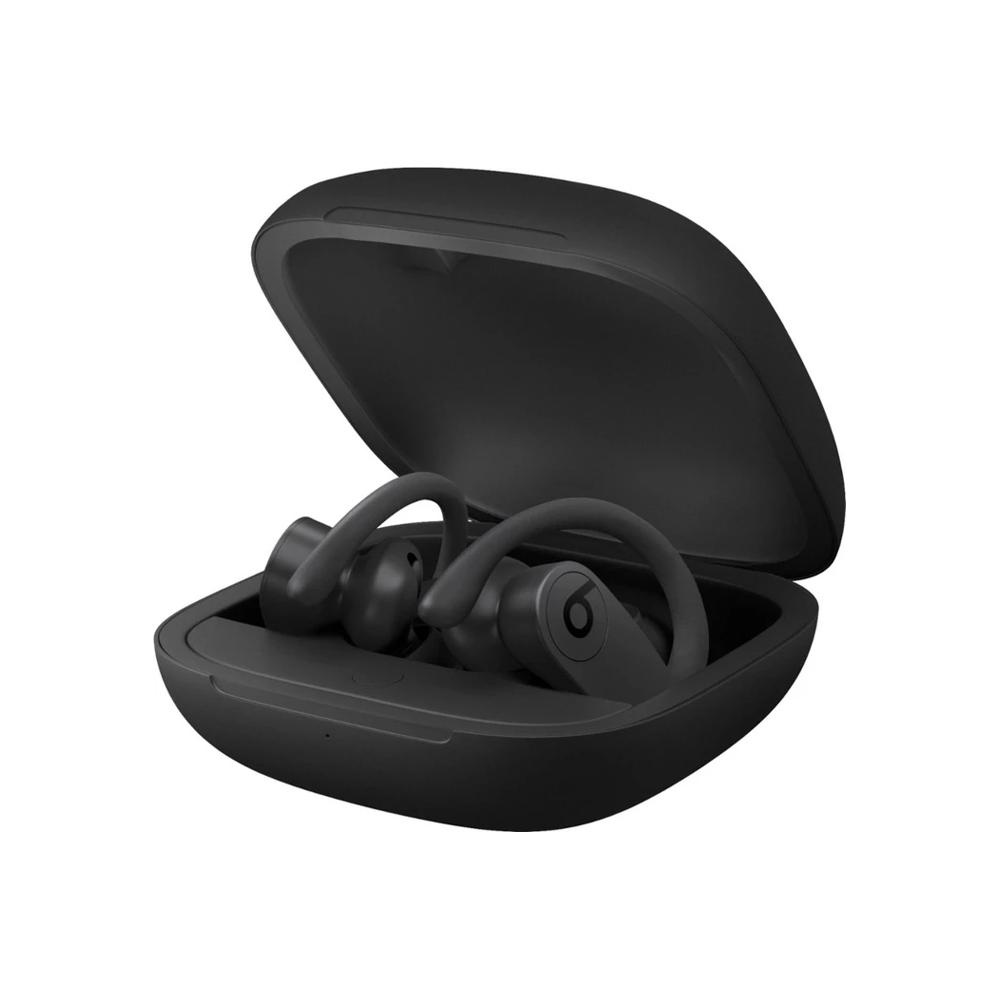 最後1点未開封POWERBEATS PRO ブラック Beats by Dr Dre - beats