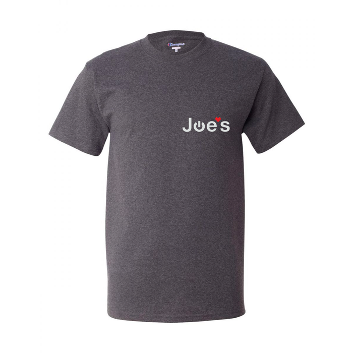 JoesGE T-Shirt