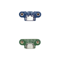 Beats Studio 2 Wireless Wired Charge Charging Charger Port IC PCB - Parts