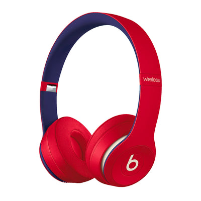 Beats By Dre Solo Wireless On-Ear Headband Headphones