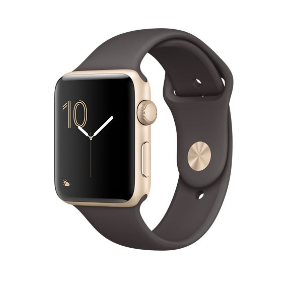 Apple Watch Smartwatch Series 2 Sports Band GPS - Refurbished — Joe's Gaming & Electronics