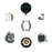 Samsung Galaxy Active 2 40MM SM-R830 Smartwatch Repair Replacement - Parts
