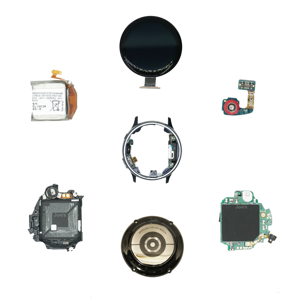 Watch Active2 Samsung Galaxy Watch Active Replacement Screen LCD