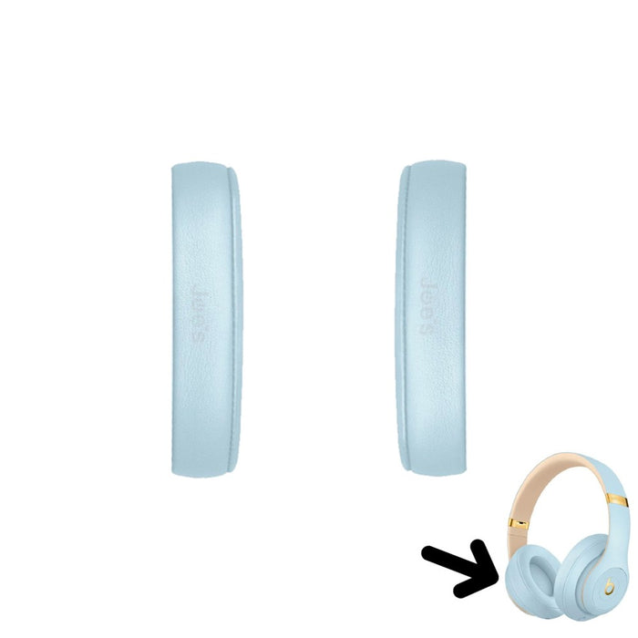 Beats By Dre Studio 3 Wireless Ear Pads Muffs Cushions Replacement Pai —  Joe's Gaming & Electronics