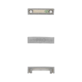 Beats By Dre Pro Headphones Outside Cover Tab Replacement Plastic - Parts