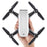 DJI Spark Quadcopter Mini Camera Drone (Alpine White) - Refurbished