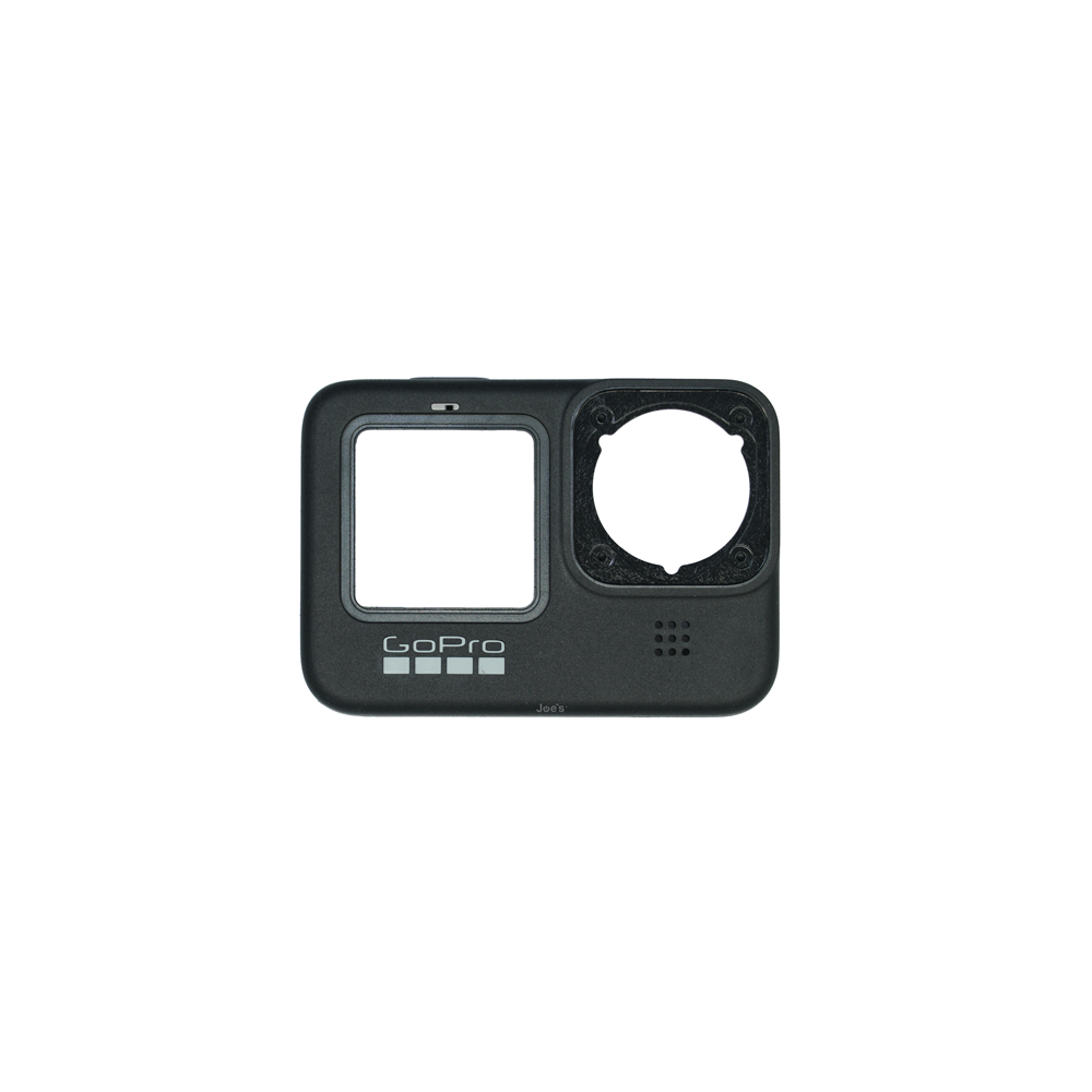 GoPro Hero 9 Main Housing Repair Replacement - Parts — Joe's