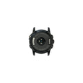 Garmin Fenix 3 HR Back Cover Housing Black Heart Rate Monitor - Parts