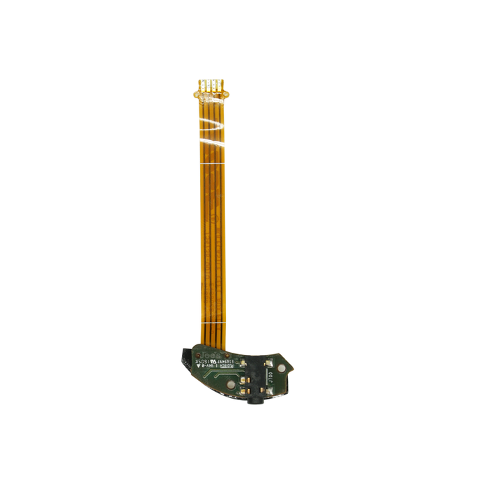 Bose Quietcomfort QC35 I Audio Jack 2.5MM Port Replacement - Parts