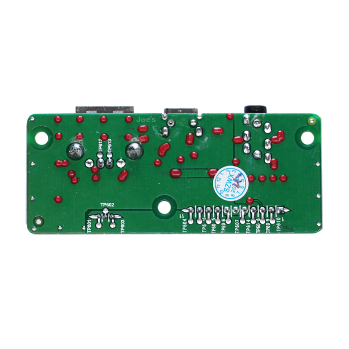 Jbl charge best sale 3 parts