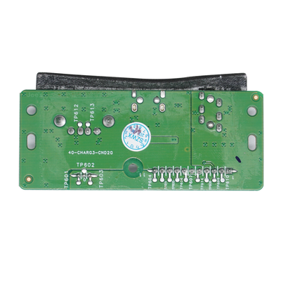 JBL Charge 3 Micro USB Charger AUX USB Port Circuit Board - Parts