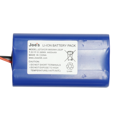 Beats By Dre Speaker Pill XL Battery Replacement 4400mAh 7.2V - Parts