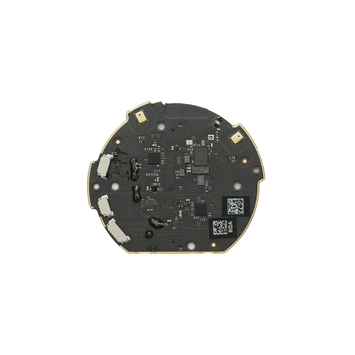 Beats By Dre Solo 3 Wireless Bluetooth Board PCB - Parts