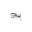 Apple Watch Series 2 38MM Space Gray Taptic Engine - Parts
