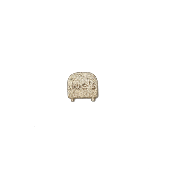 Beats by Dr. Dre Mixr Internal Metal Hinge Mechnism Screw Replacement - Parts