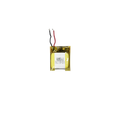 Fitbit Charge 2 Smartwatch Battery Replacement 63mAh - Parts