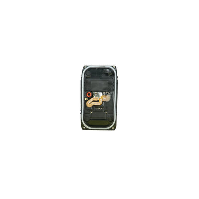 Fitbit Surge Smartwatch Heart Rate Monitor Back Cover Housing - Parts