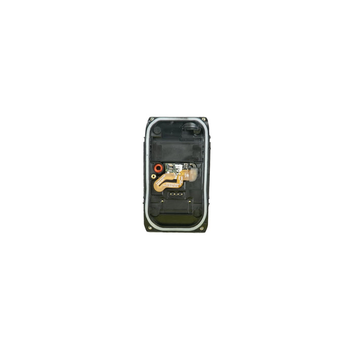Fibit Surge Smartwatch Heart Rate Monitor Back Cover Housing - Parts