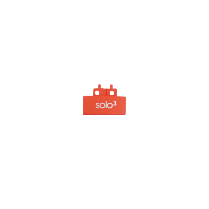 Beats Solo 3 Wireless Metal Cover Hinge Folding - Parts
