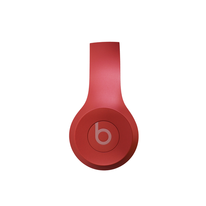Beats By Dre Solo 2 Wired Outside Exterior Panels - Parts