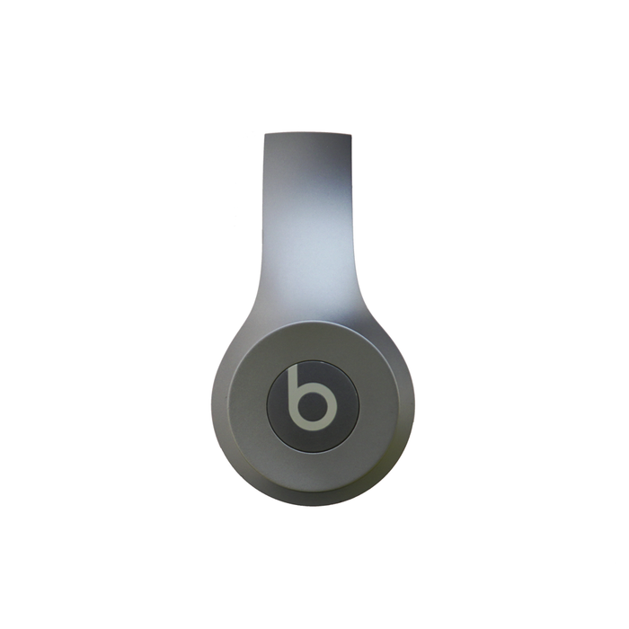 Beats By Dre Solo 2 Wired Outside Exterior Panels - Parts