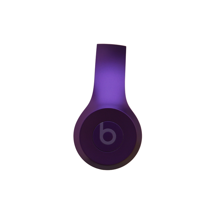 Beats By Dre Solo 2 Wired Outside Exterior Panels - Parts