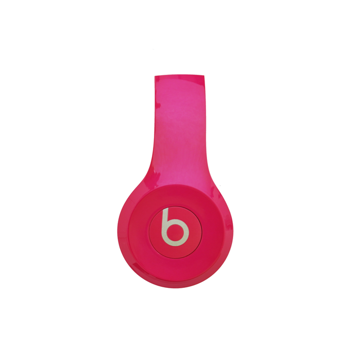 Beats By Dre Solo 2 Wired Outside Exterior Panels - Parts