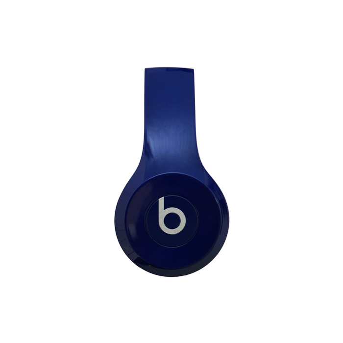 Beats By Dre Solo 2 Wired Outside Exterior Panels - Parts