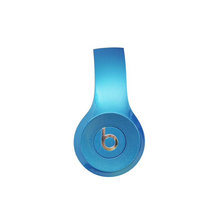 Beats By Dre Solo 2 Wired Outside Exterior Panels - Parts