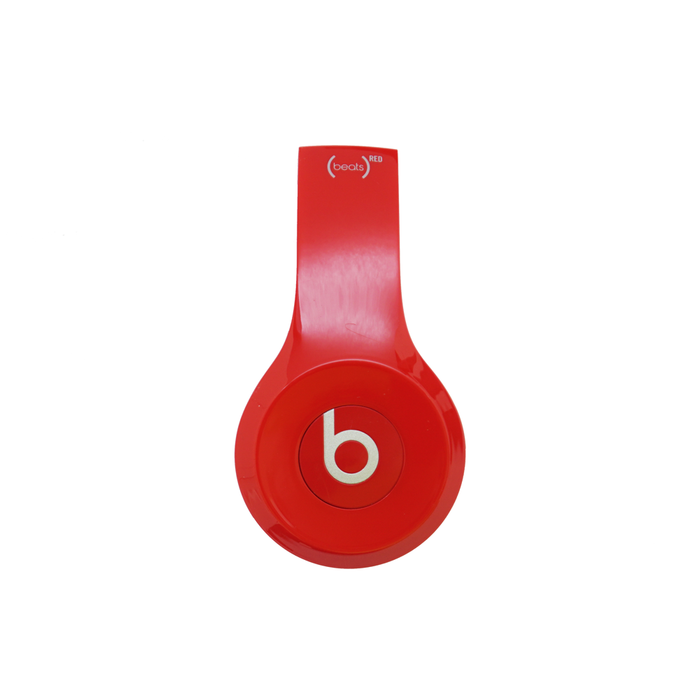 Beats By Dre Solo 2 Wired Outside Exterior Panels - Parts