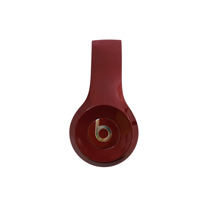 Beats By Dre Solo 2 Wired Outside Exterior Panels - Parts