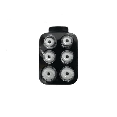 Beats By Dre Beats X UrBeats 3 Ear Tips Wingtips - Accessories