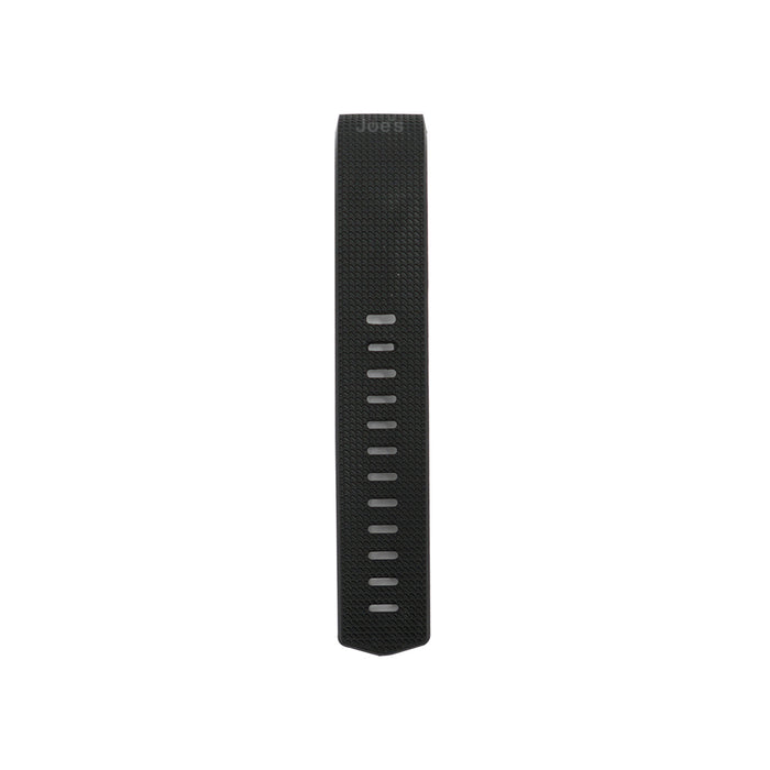Fitbit Charge 2 Wristband Replacement Bands Small Large (Black) - Parts