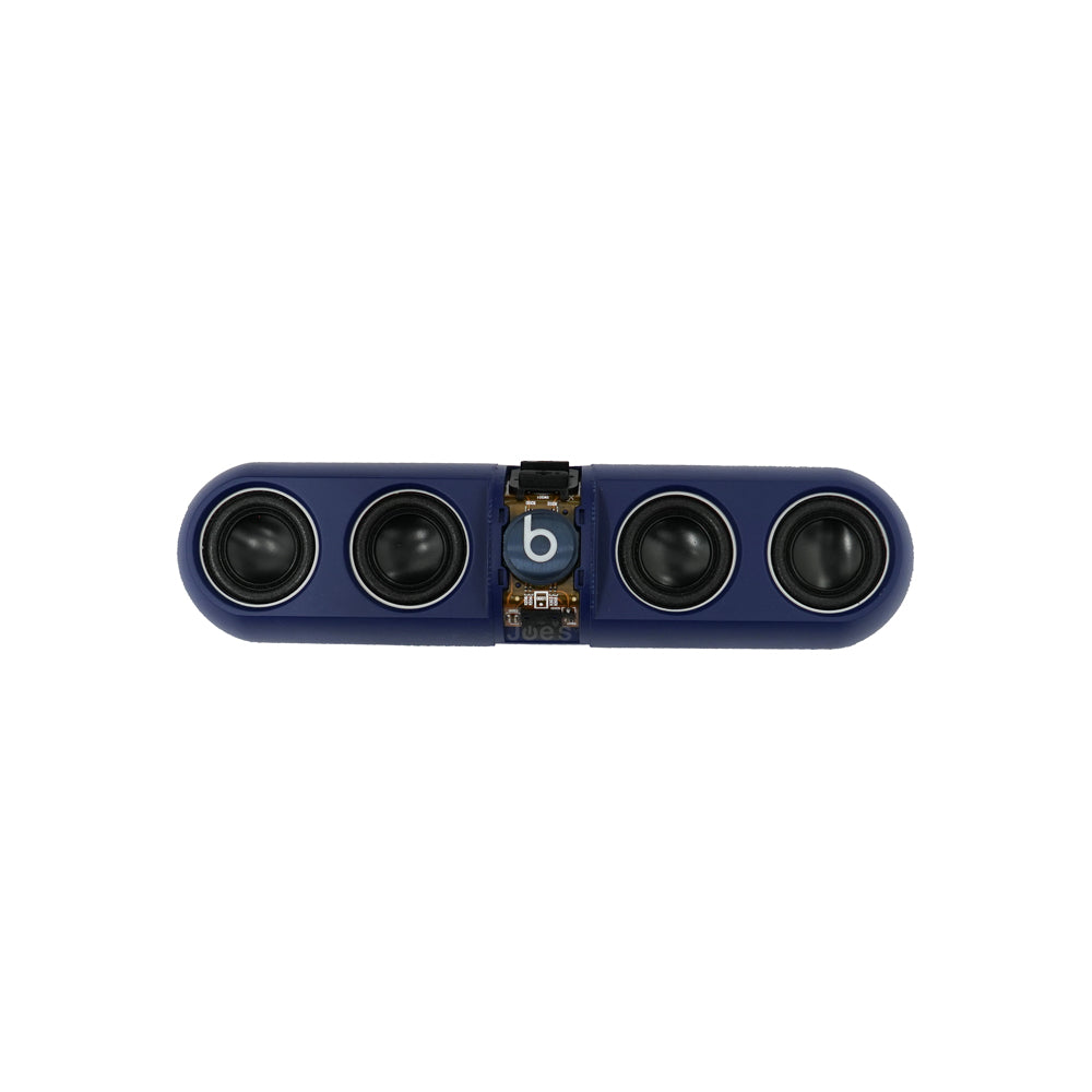 Beats By Dre Pill 2.0 Speaker Driver Metal Grille Housing Battery
